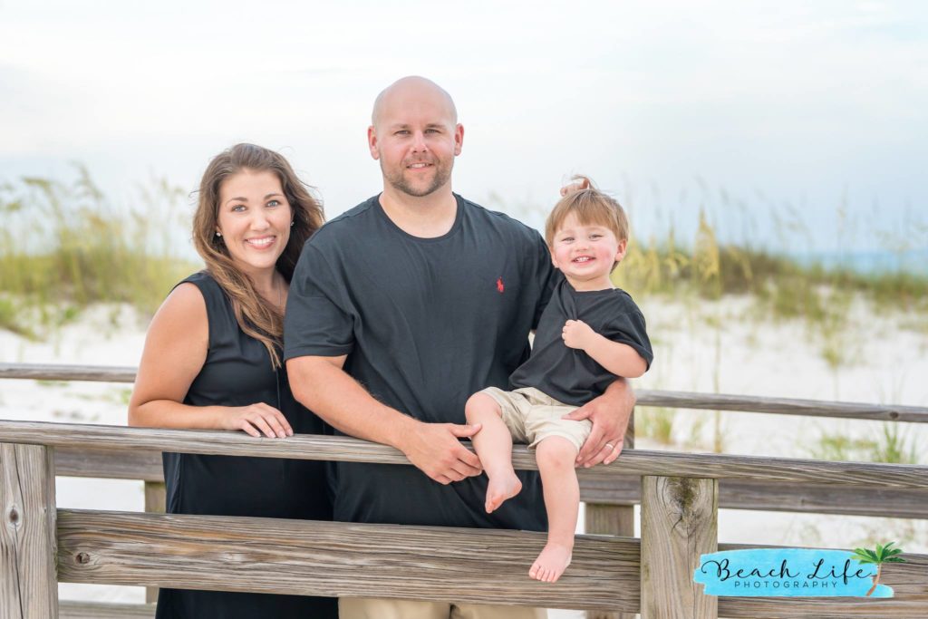 Gulf Shores photographers family pictures. 