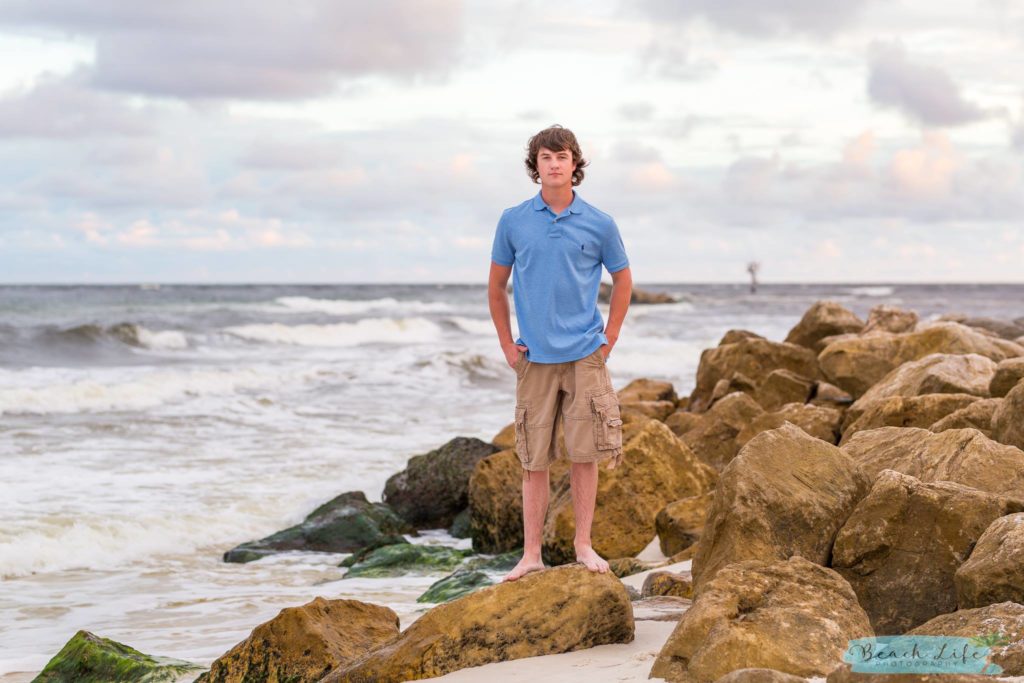 Photo Sessions on the beach in Gulf Shores