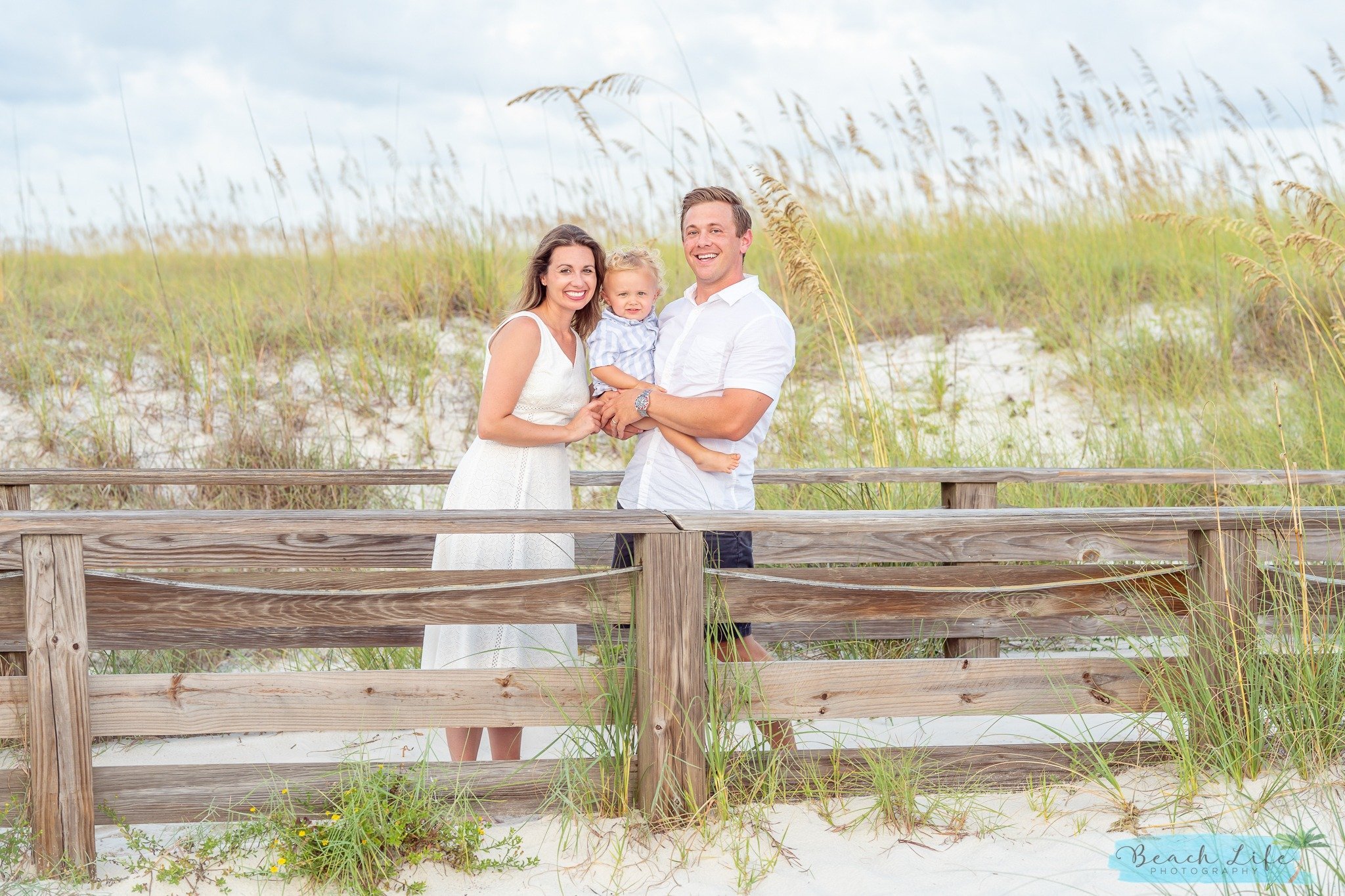 family photographers in Gulf Shores