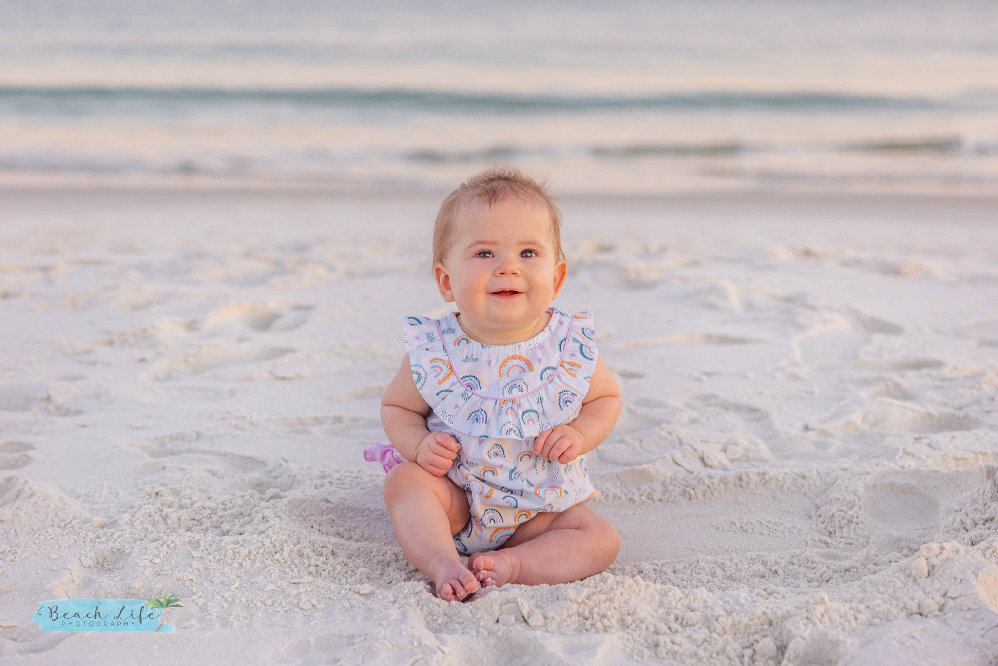 family photographer in Gulf Shores 