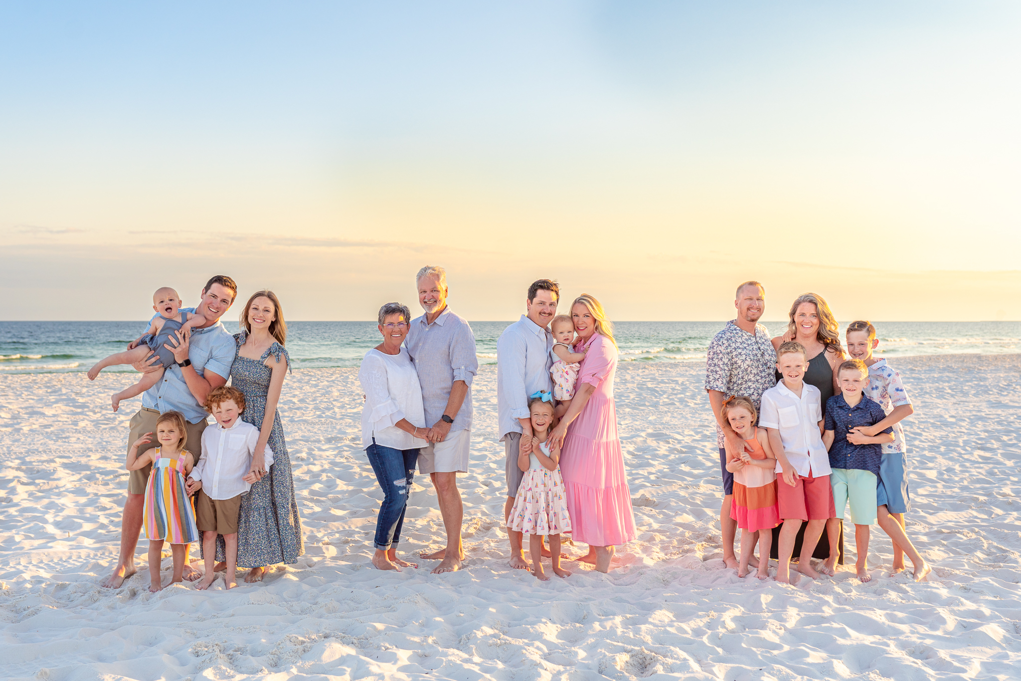 picture this, Gulf Shores family photographer