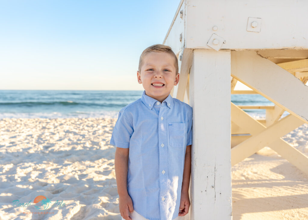 Gulf Shores Family Photographers. 