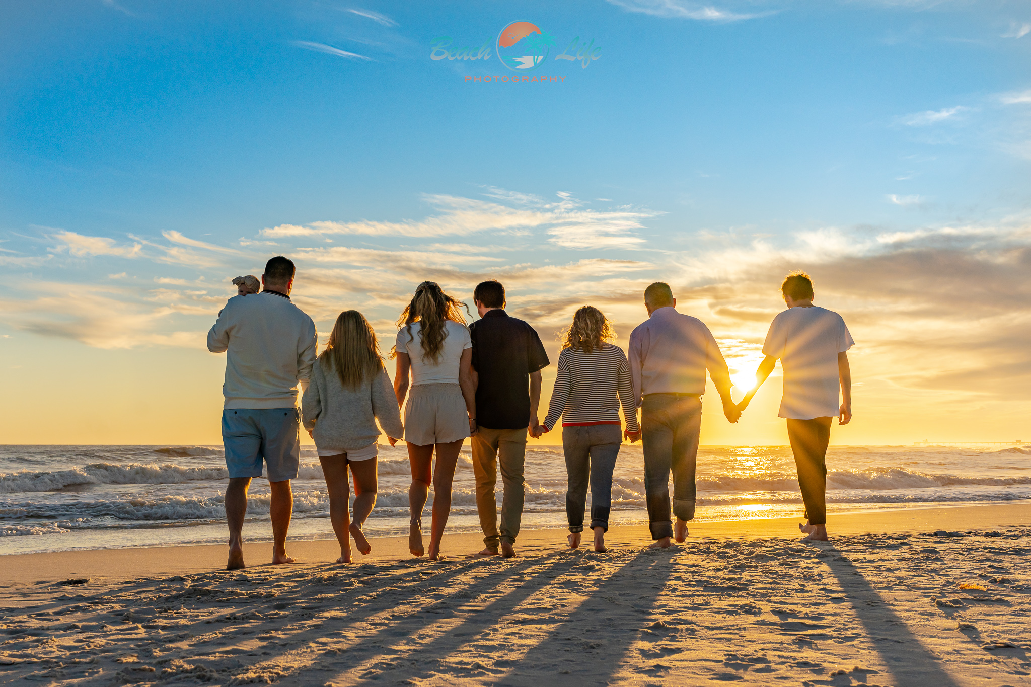 Family Photographers in Gulf Shores